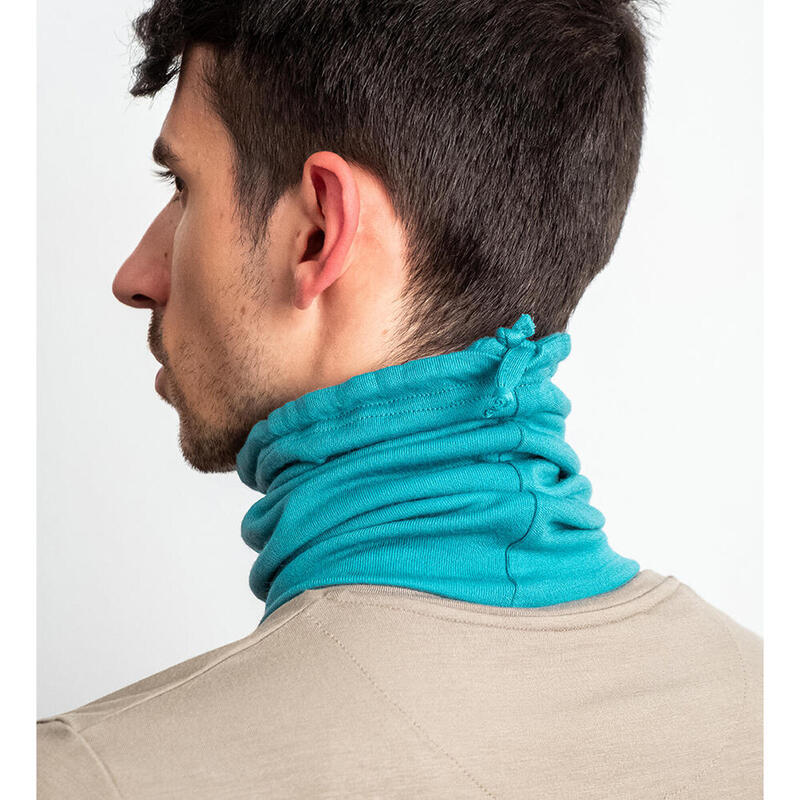 Căciulă cu șnur 100% merino