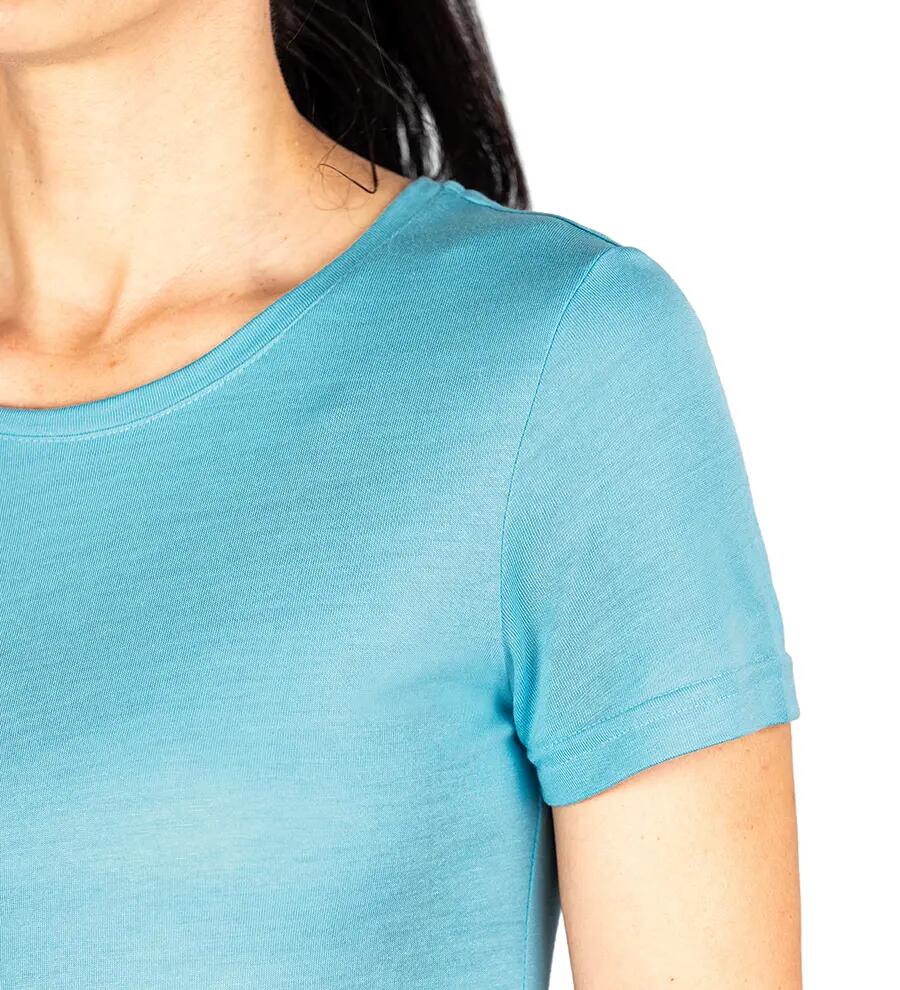 Tricou crew femei modal 2/5