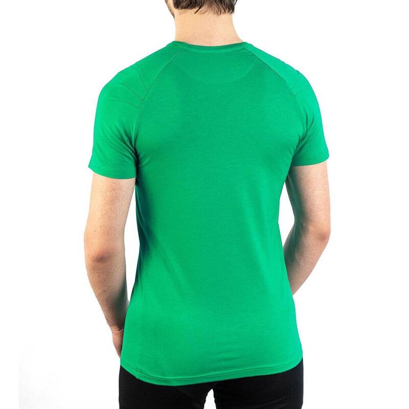 Tricou tehnic bărbați Tencel