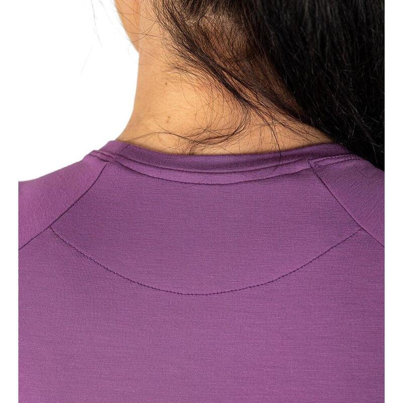 Tricou tehnic femei bambus