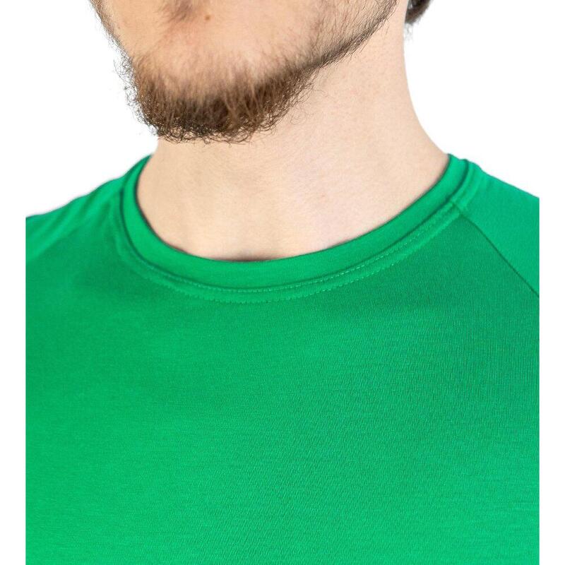 Tricou tehnic bărbați Tencel