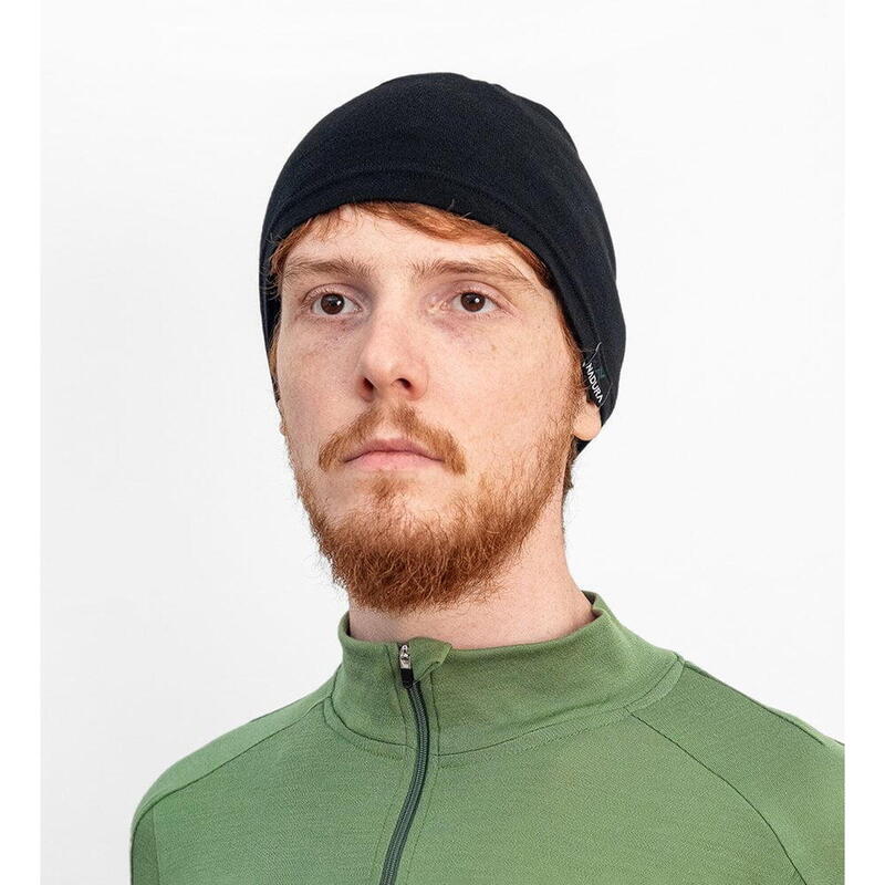Fular circular merino