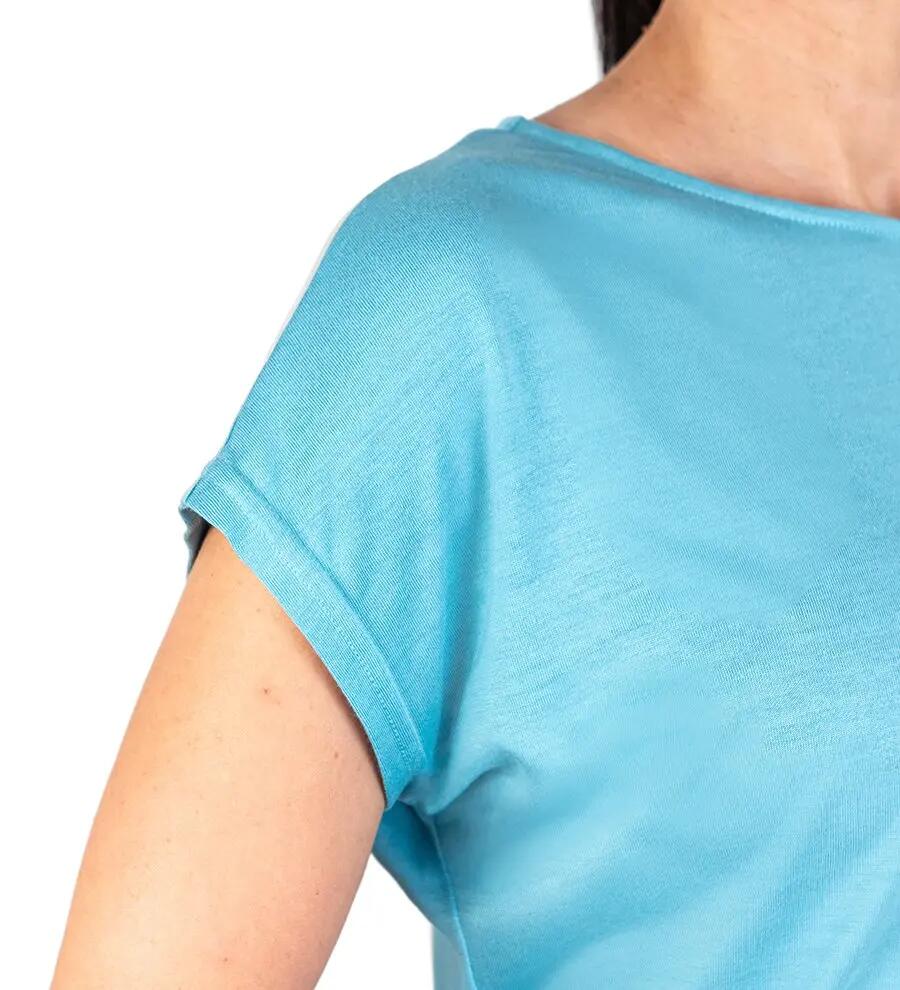 Tricou femei modal 2/5
