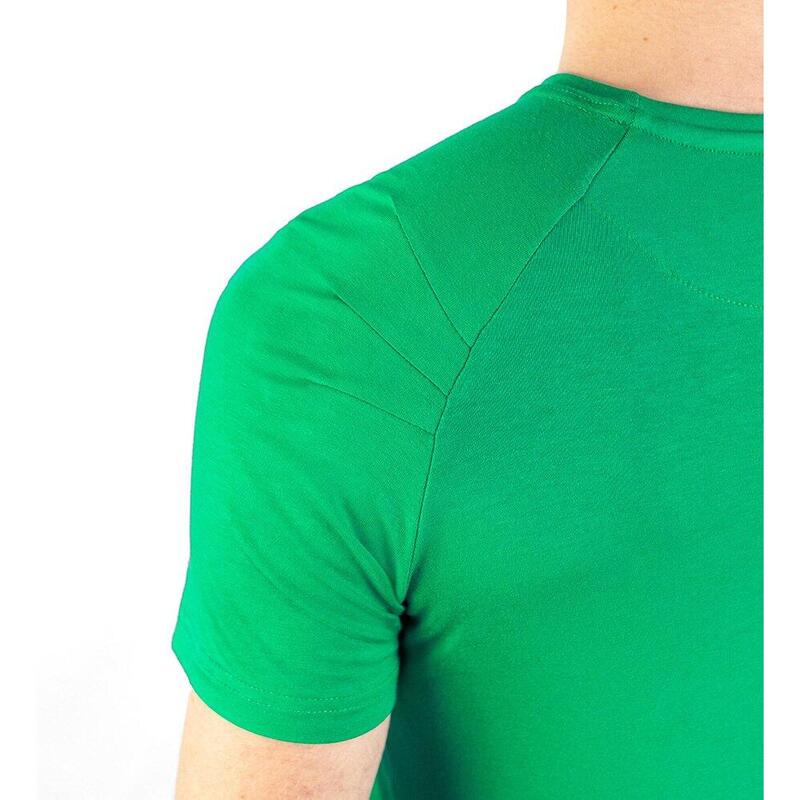 Tricou tehnic bărbați Tencel