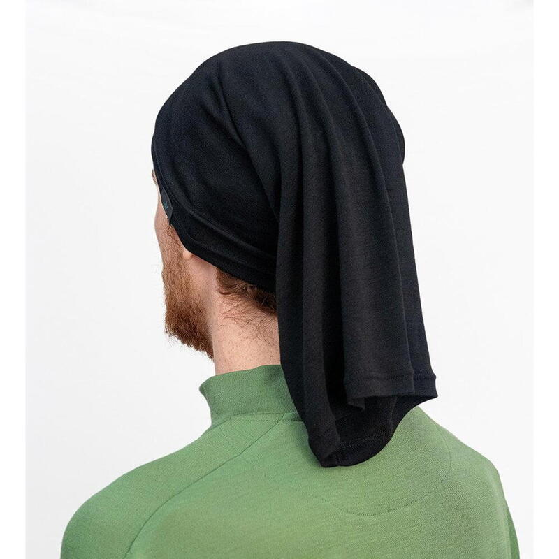Fular circular merino