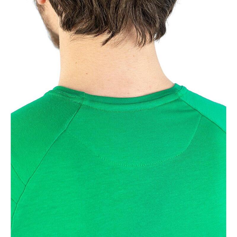 Tricou tehnic bărbați Tencel