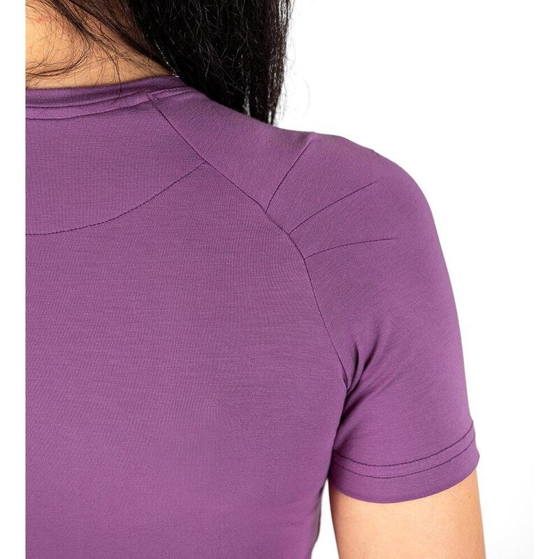 Tricou tehnic femei bambus