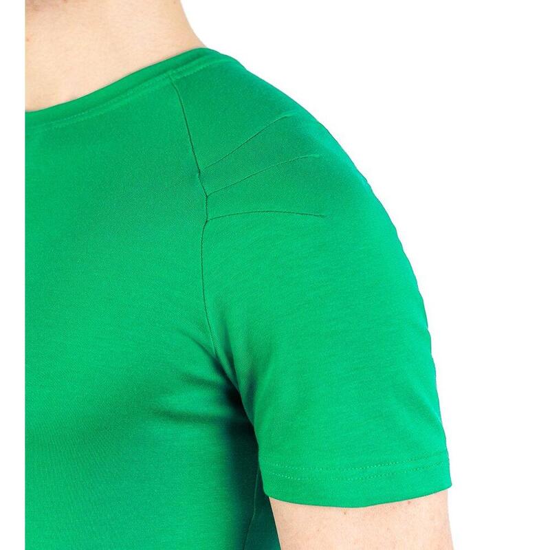 Tricou tehnic bărbați Tencel