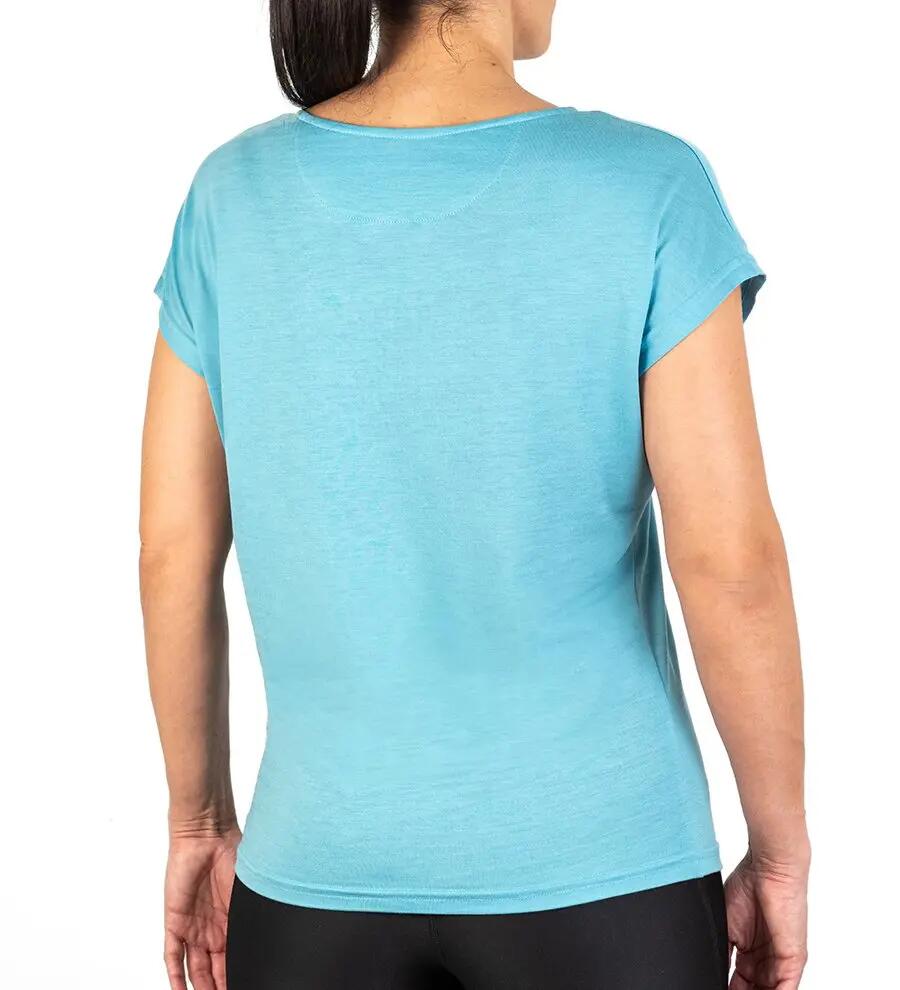 Tricou femei modal 4/5