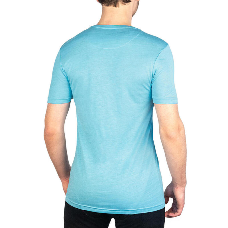 Tricou crew bărbați modal