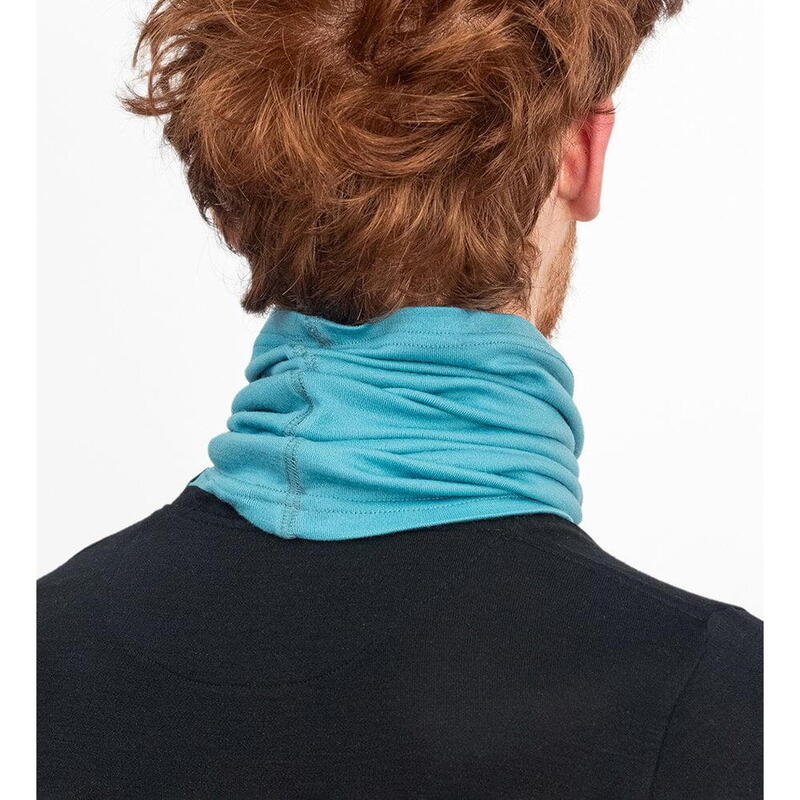 Fular circular merino