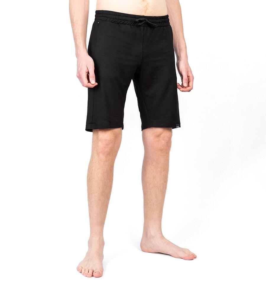 Pantalon scurt bărbați modal