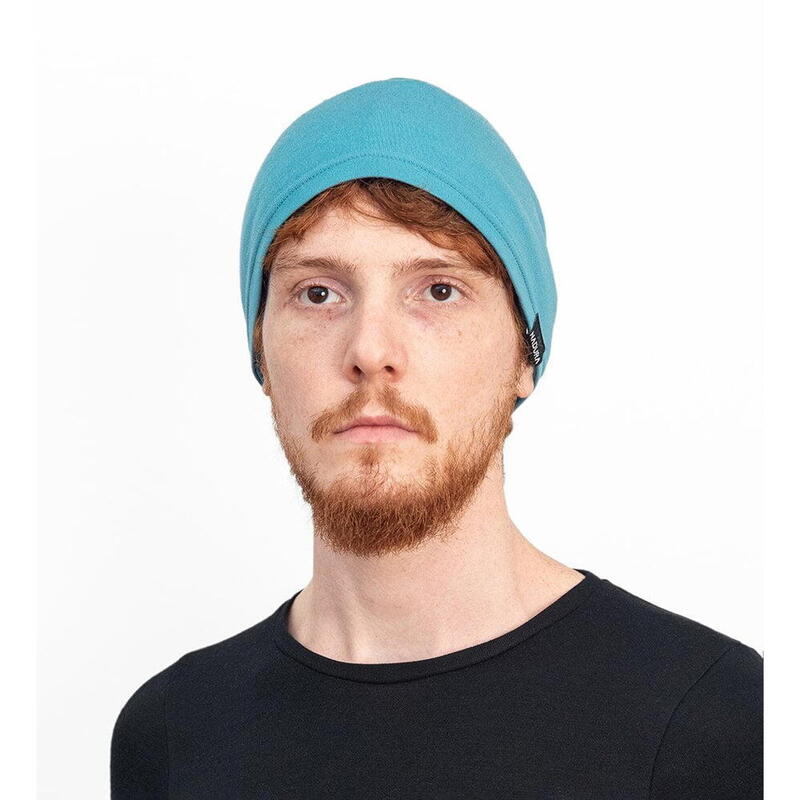 Fular circular merino
