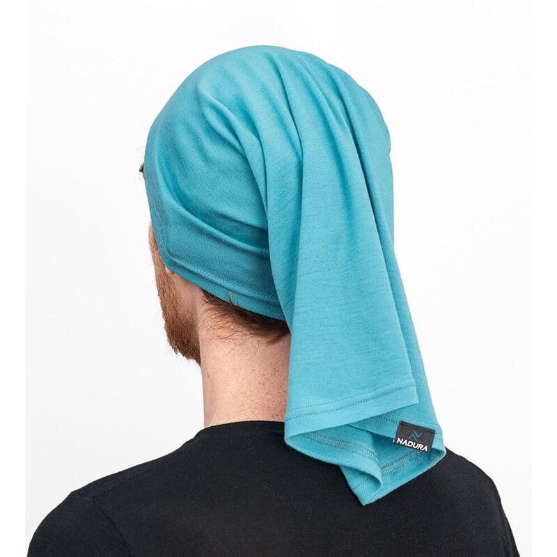 Fular circular merino