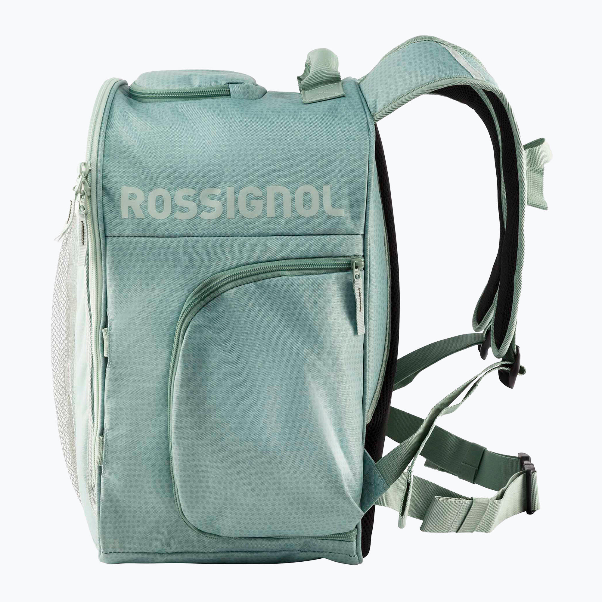 Rossignol Electra Boot And Helmet Pack skirugzak voor dames 3/5