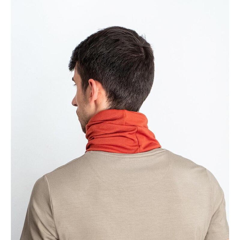 Căciulă răsucită 100% merino