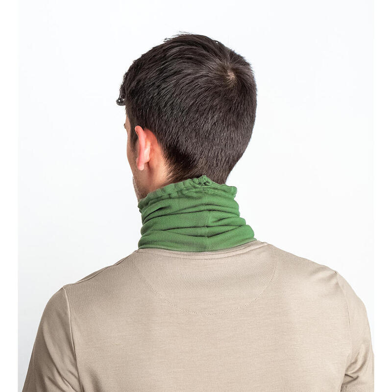 Căciulă cu șnur 100% merino