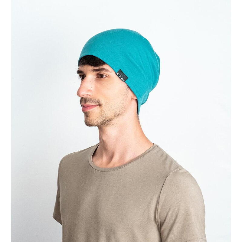Căciulă răsucită 100% merino