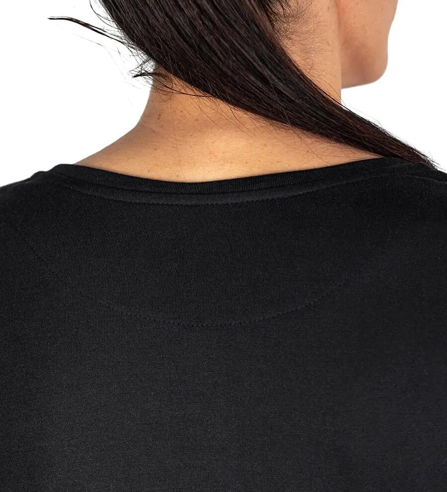 Tricou v-neck femei modal 6/6