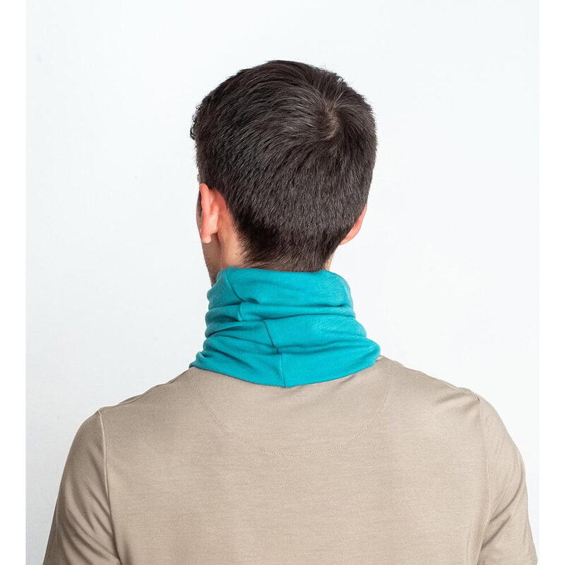 Căciulă răsucită 100% merino