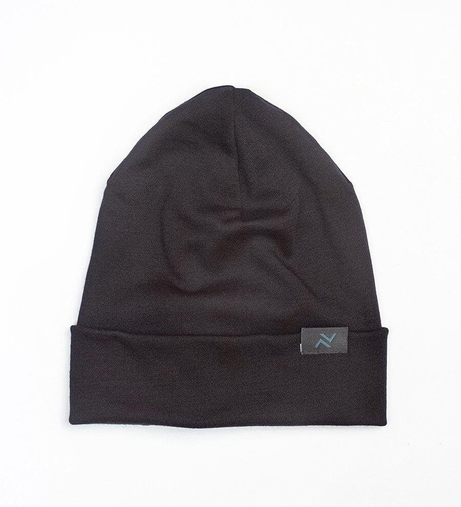 Căciulă dublă 100% merino