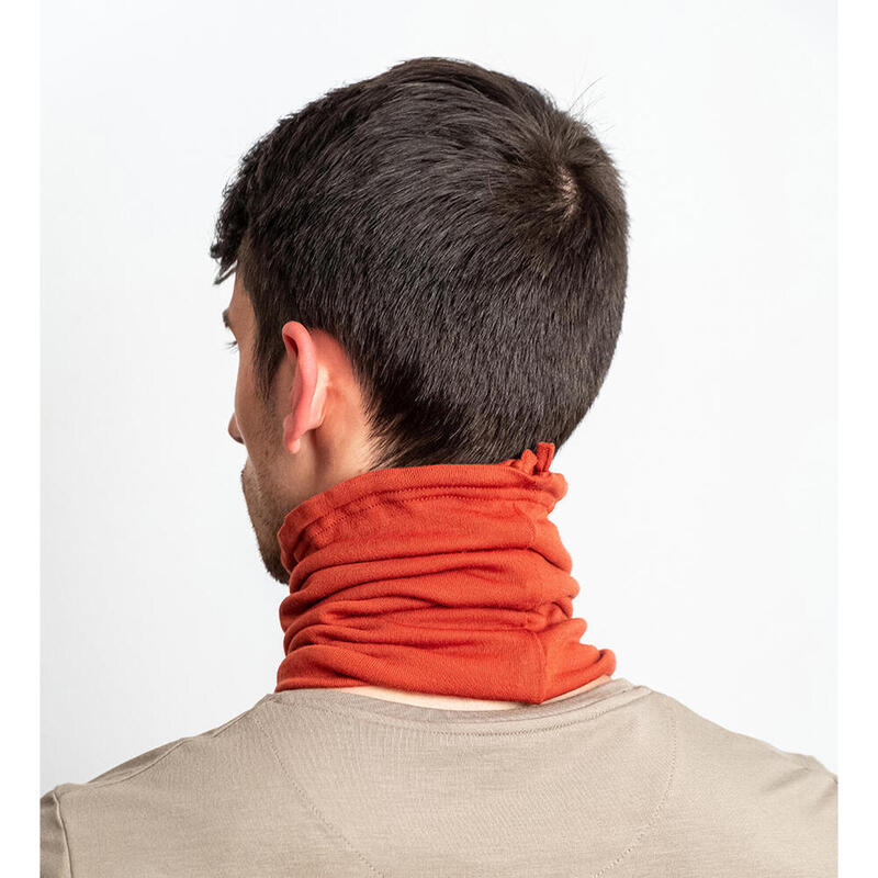 Căciulă cu șnur 100% merino