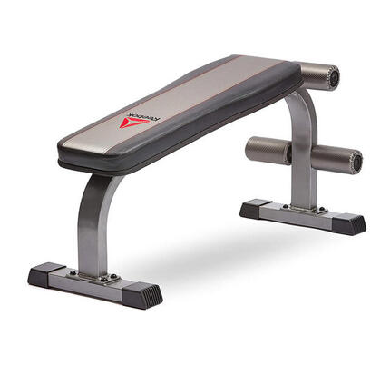 Banc de musculation Plat Profi Ab