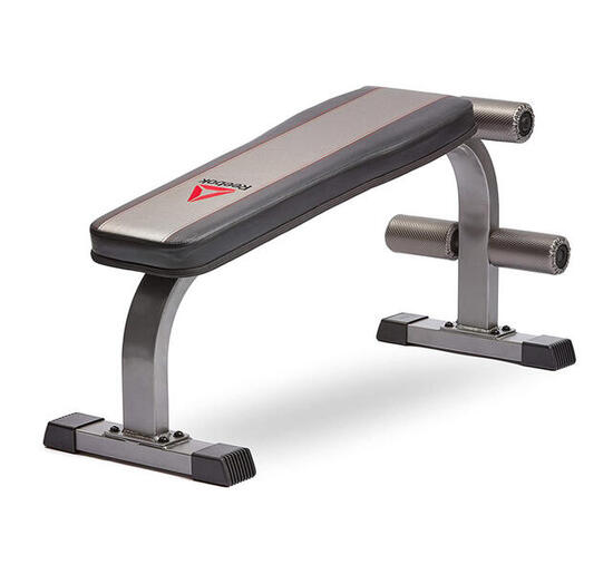 Banc de musculation Plat Profi Ab