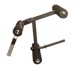 Poste extension GLDA3