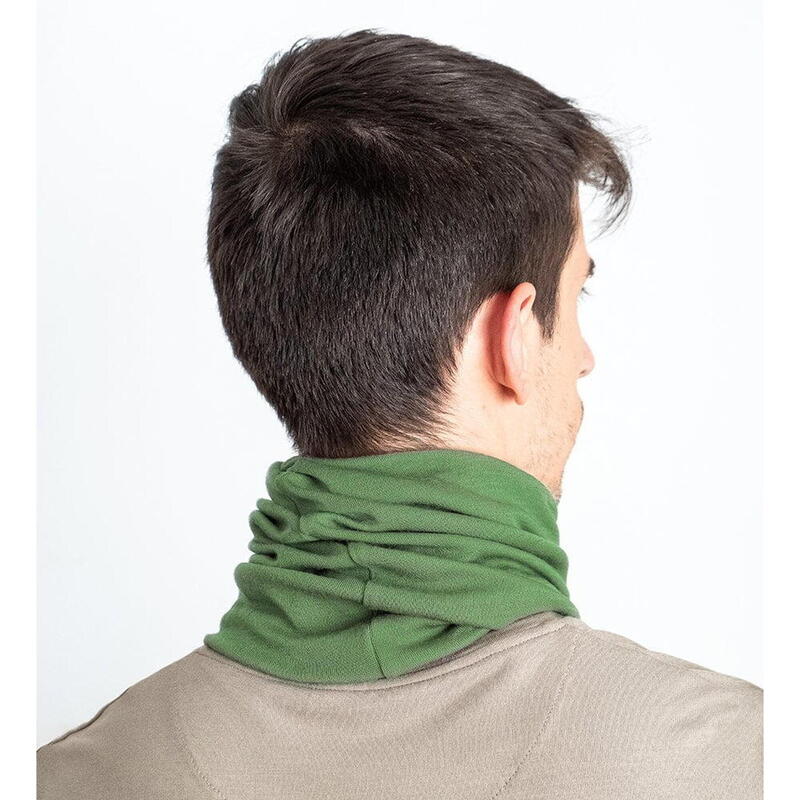 Căciulă răsucită 100% merino