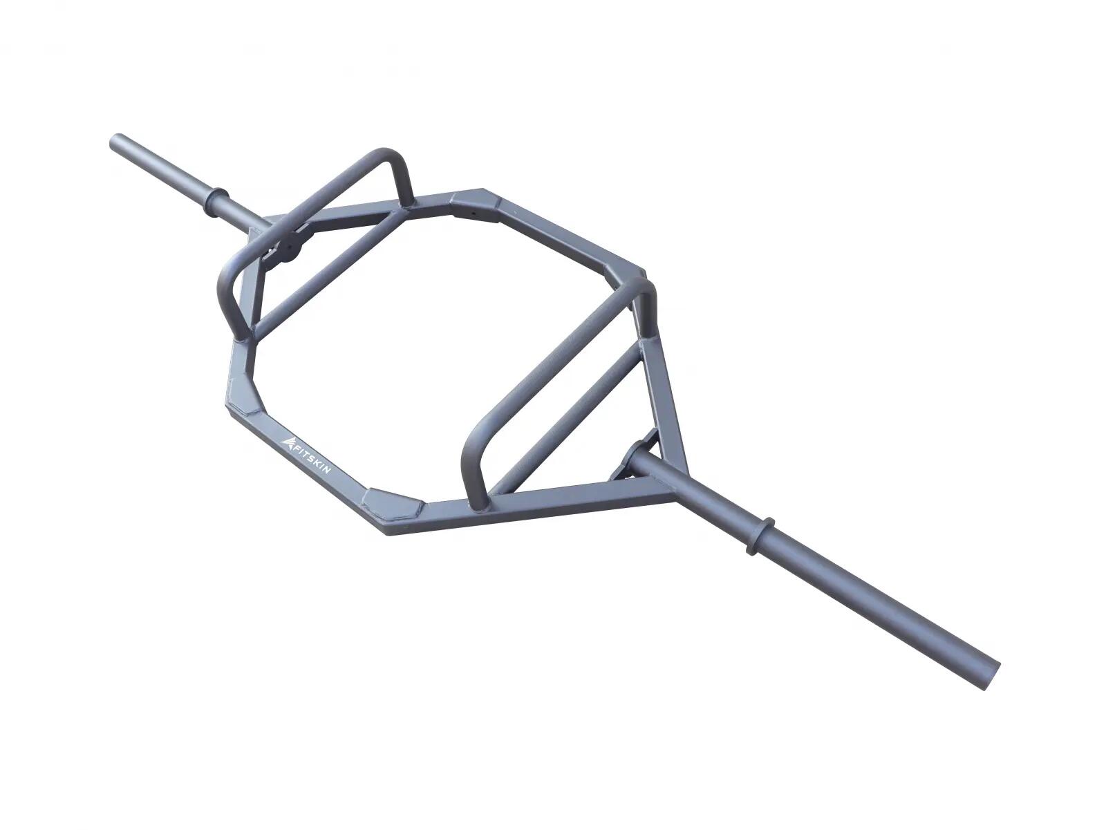 Bara Fitskin de Siguranta HEX 2/4
