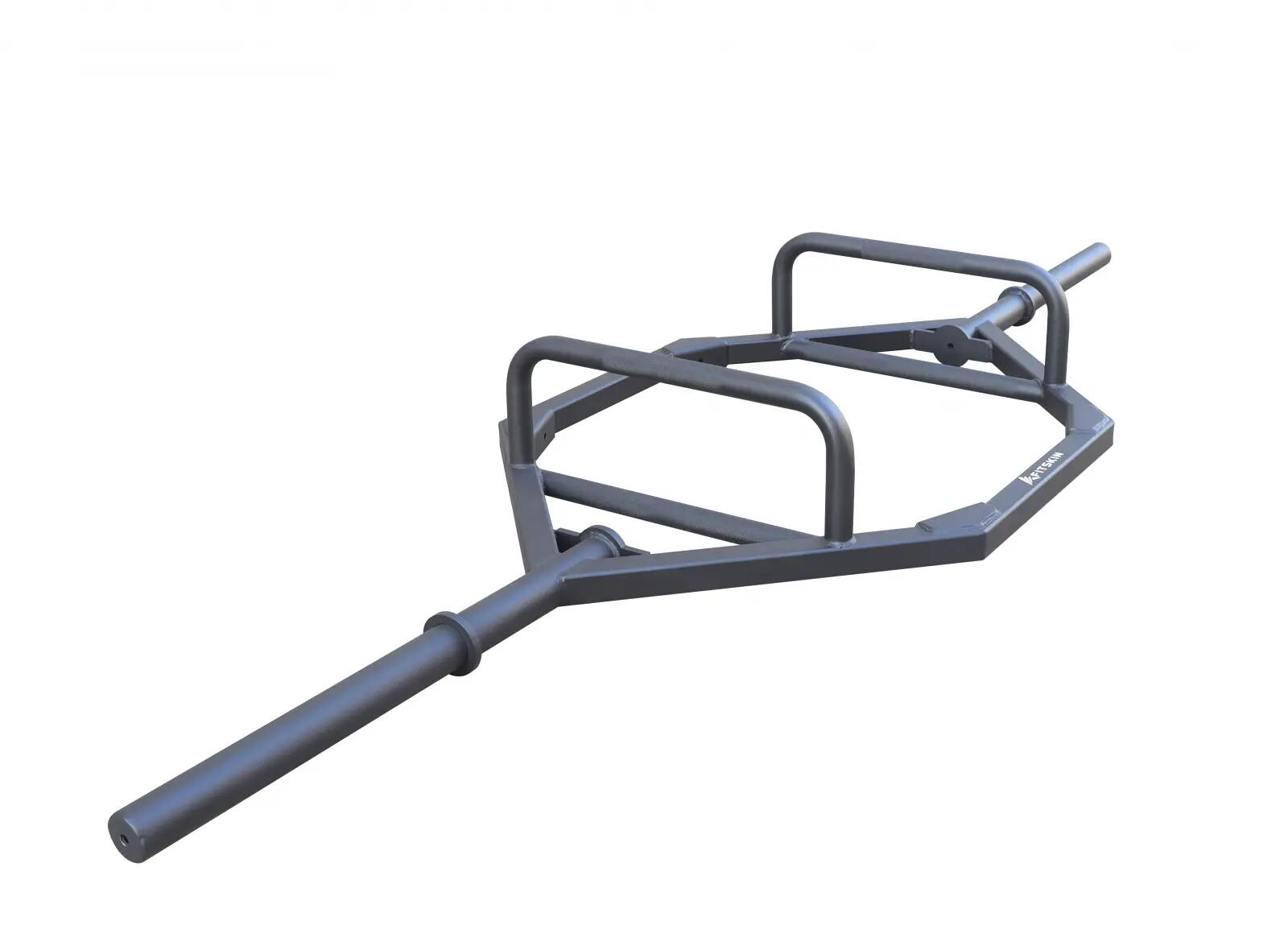 Bara Fitskin de Siguranta HEX 3/4