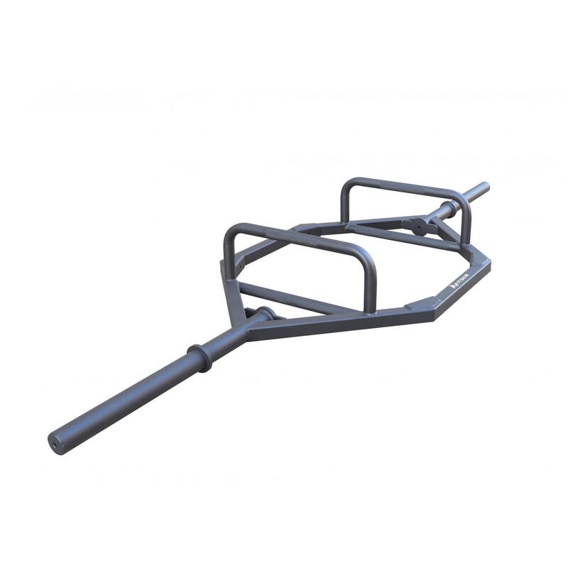 Bara Fitskin de Siguranta HEX
