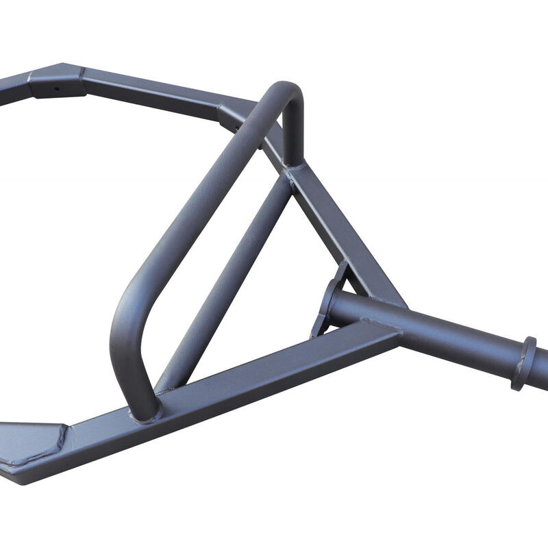 Bara Fitskin de Siguranta HEX