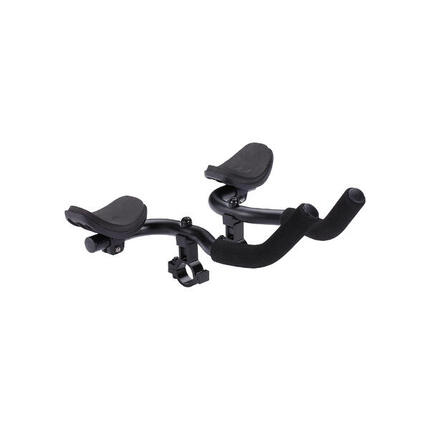 Rennrad Lenker - Lenkeraufsatz AeroComfort - Rutschfeste Fahrradgriffe