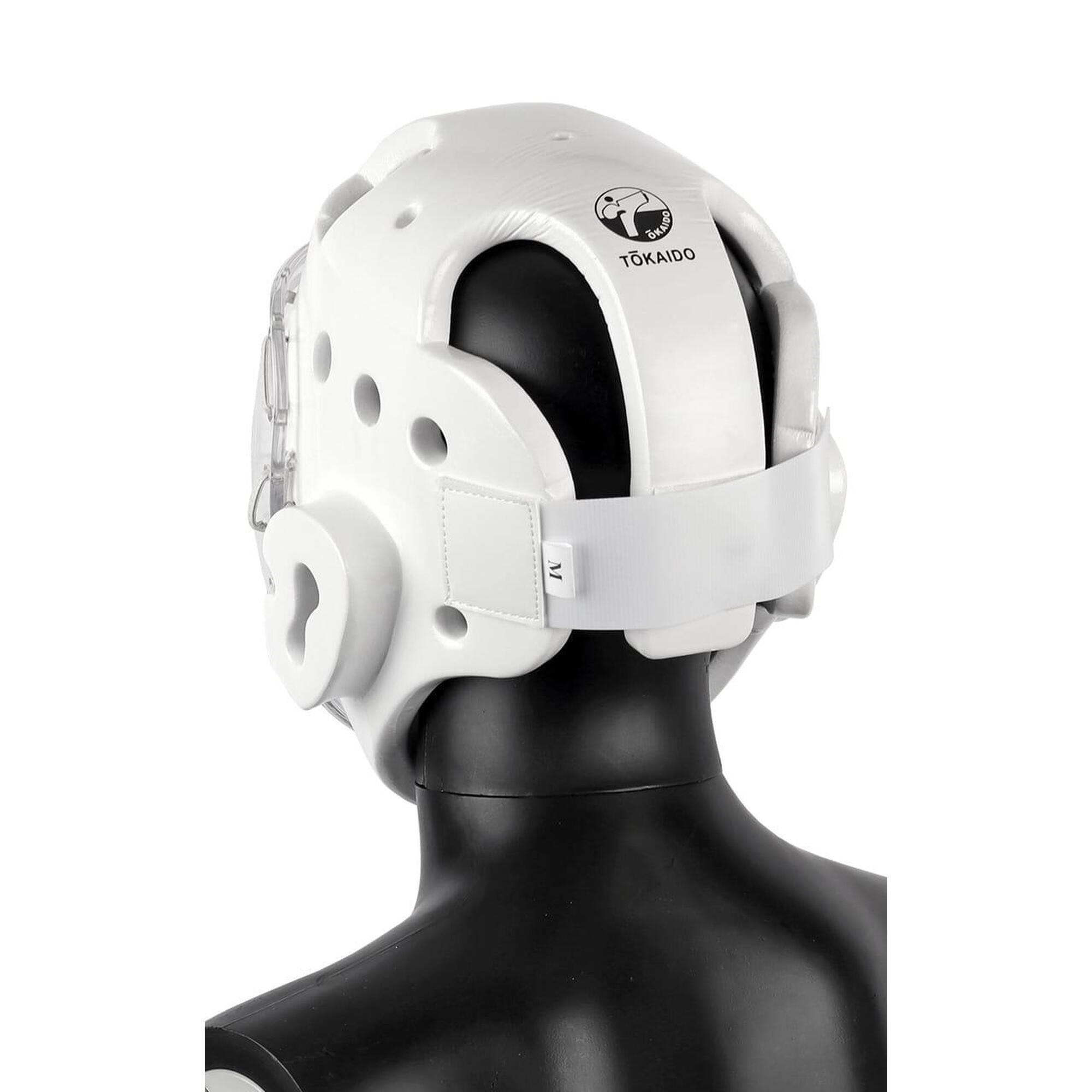 Casca de Protectie Tokaido WKF