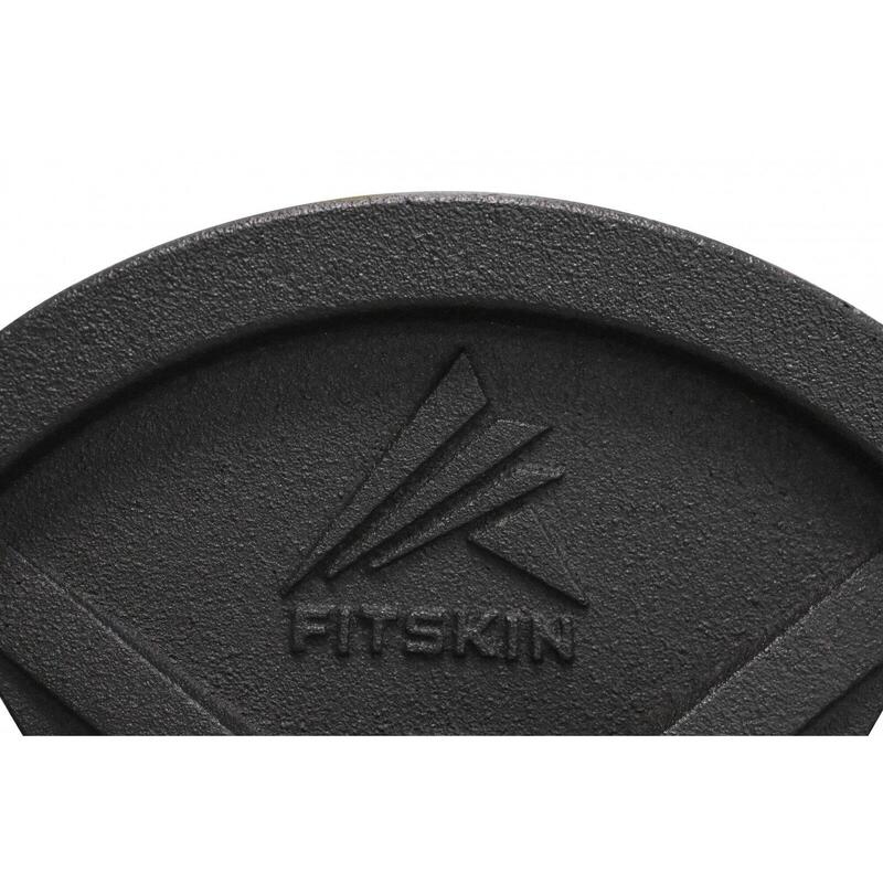 Disc Fitskin cu manere