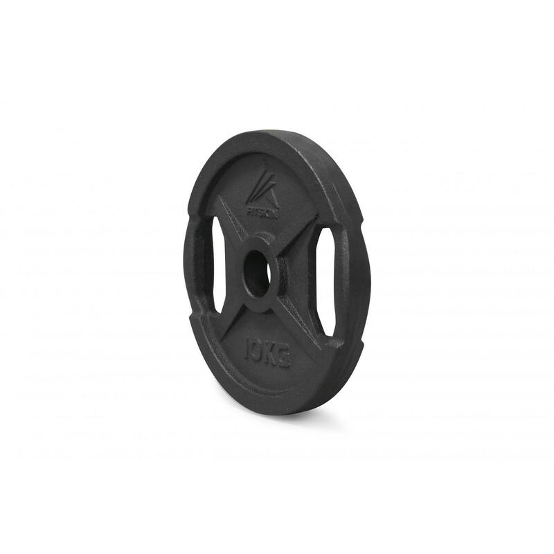Disc Fitskin cu manere