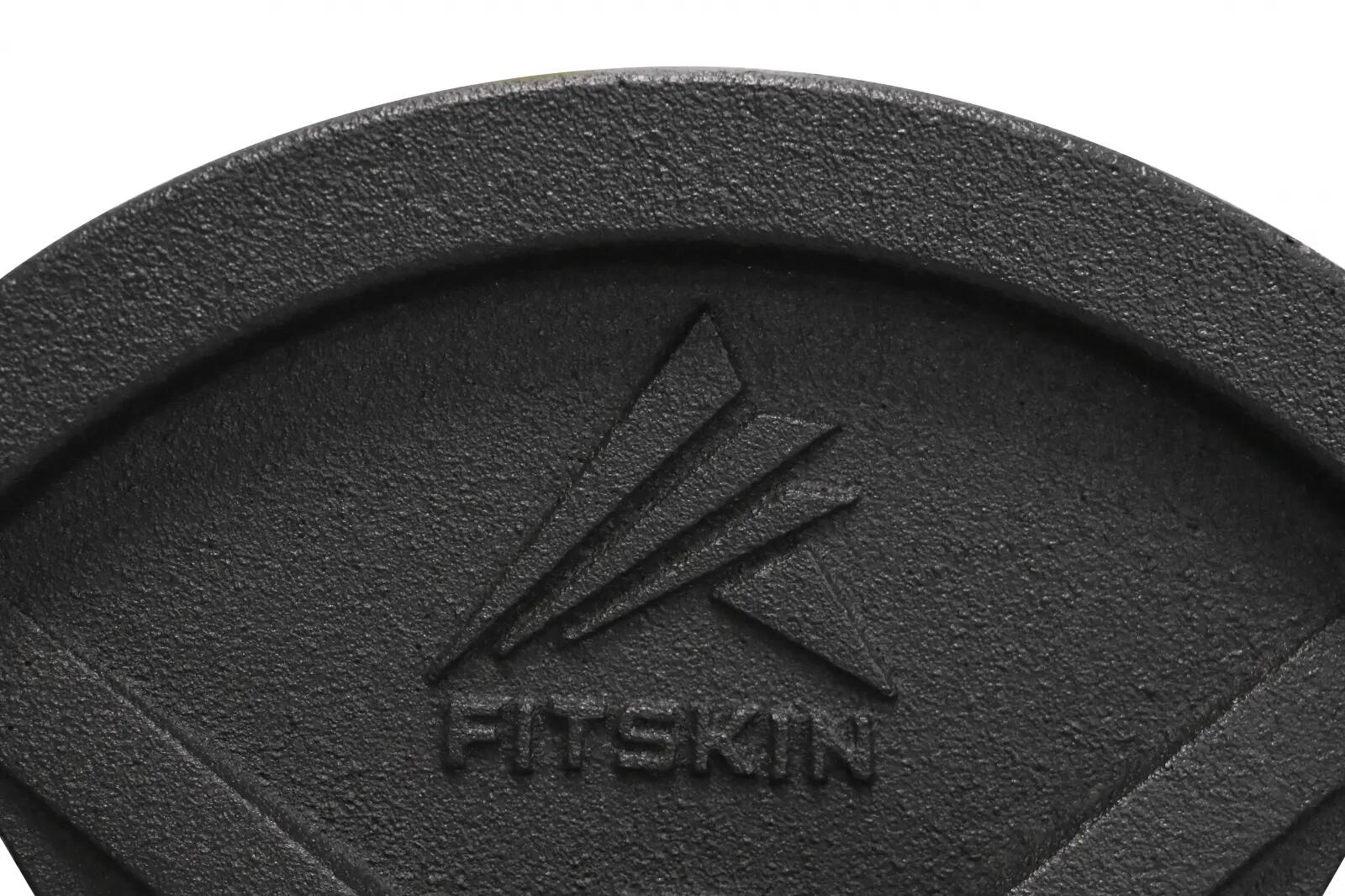 Disc Fitskin cu manere 2/6
