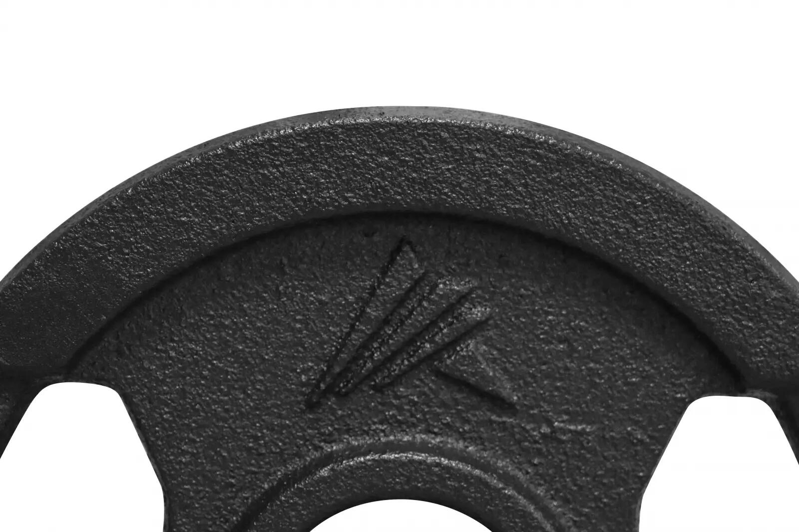 Disc Fitskin cu manere 6/6