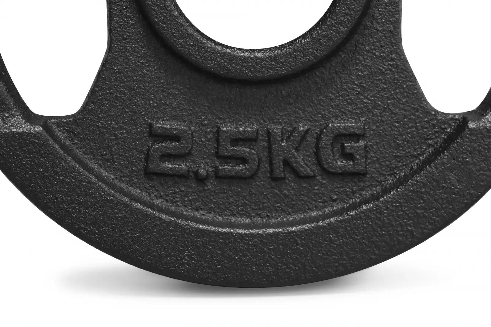 Disc Fitskin cu manere 3/6