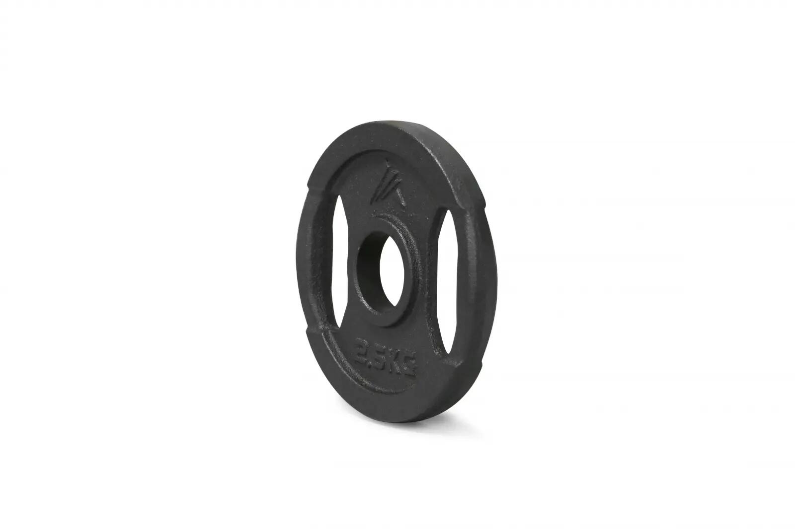 Disc Fitskin cu manere 5/6