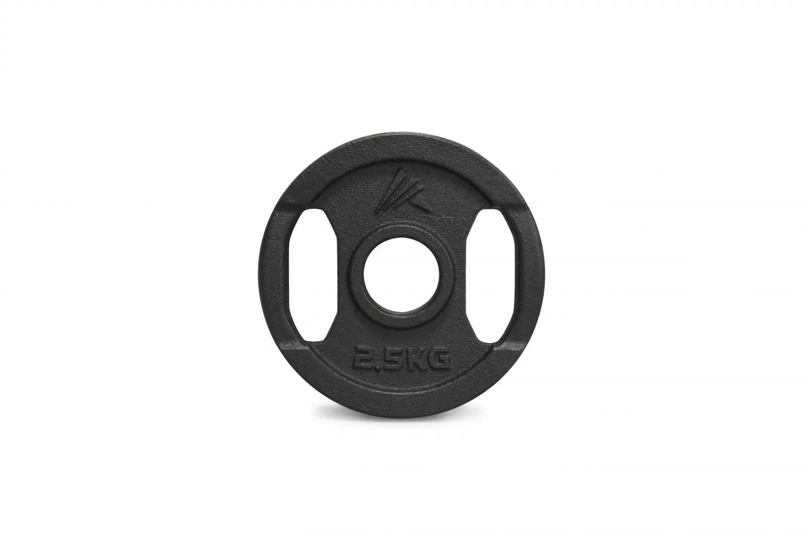 Disc Fitskin cu manere 1/6