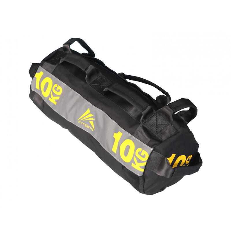 Sac de antrenament   power bag  Fitskin