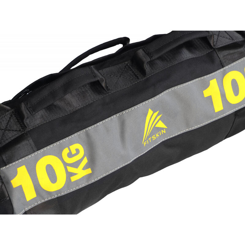 Sac de antrenament   power bag  Fitskin