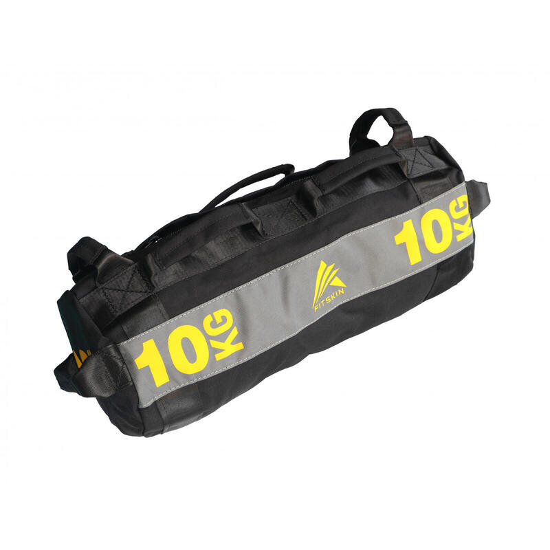 Sac de antrenament   power bag  Fitskin