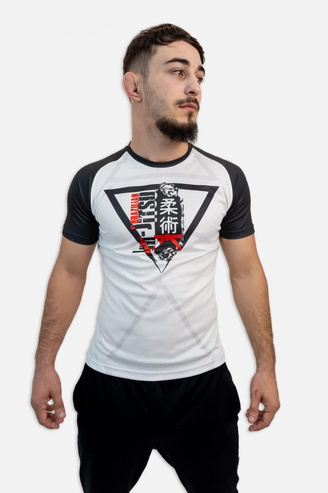 Tricou Armura BJJ 2.0