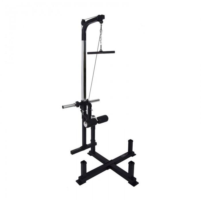 Aparat Optional Tractiuni Spate WB-LTA20