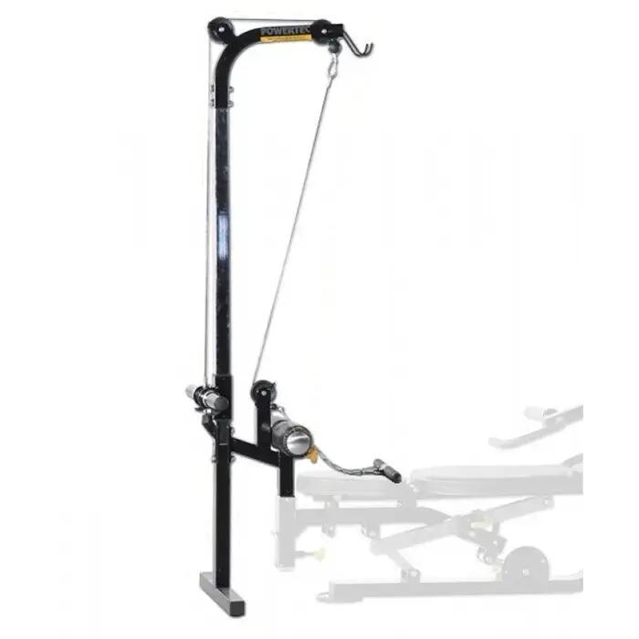 Aparat Optional Tractiuni Spate WB-LTA20 2/3
