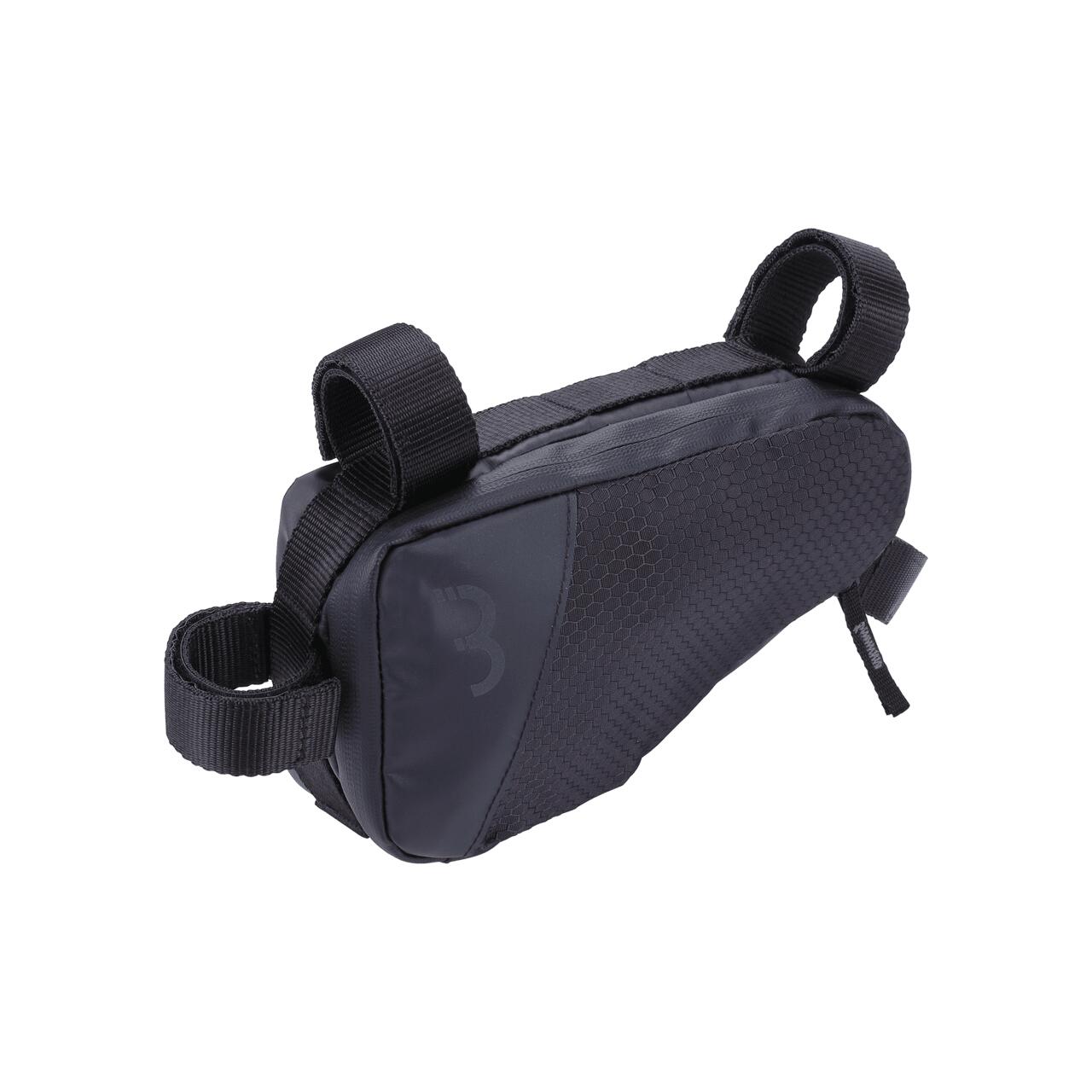 Bbb Cycling - Sacoche Bbb Cycling Cornercaddy - Sacoche De Cadre - Noir - 1 L - Decathlon